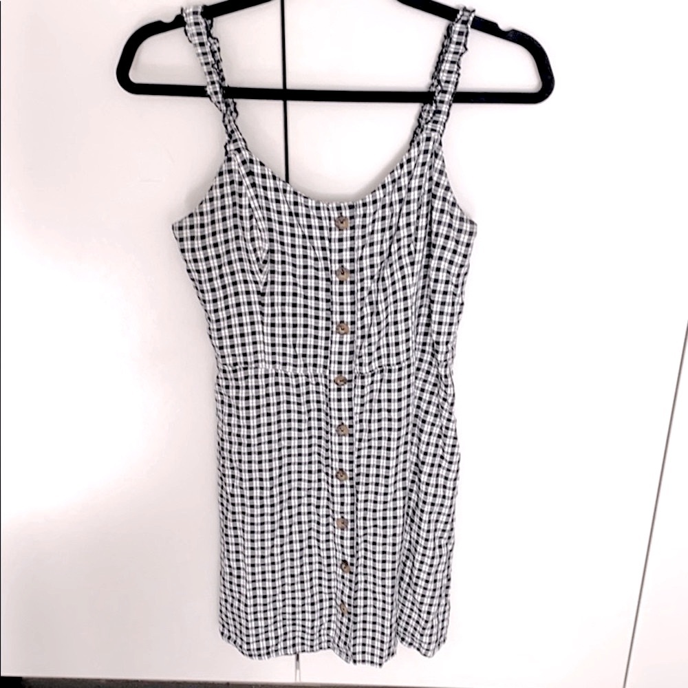 Hollister dress